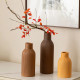 Porcelain Vase Set 3 Pcs